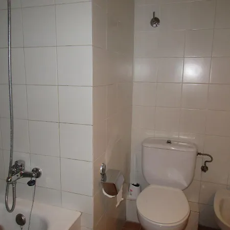 Appartement Itaca B6 Inmoestartit