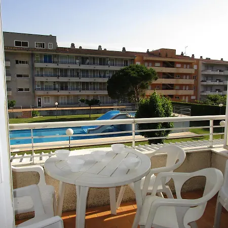 Appartement Itaca B6 Inmoestartit L'Estartit