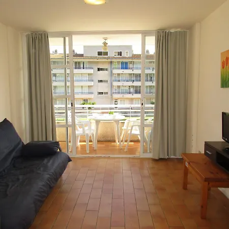 Apartment Itaca B6 Inmoestartit