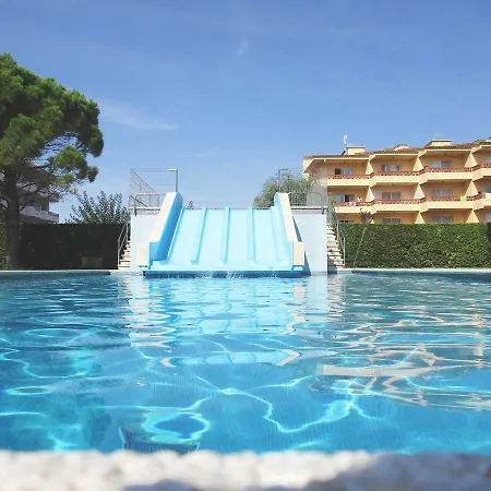 Itaca B6 Inmoestartit Apartment L'Estartit