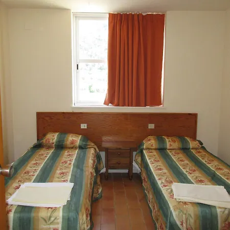 Itaca B6 Inmoestartit Apartment *