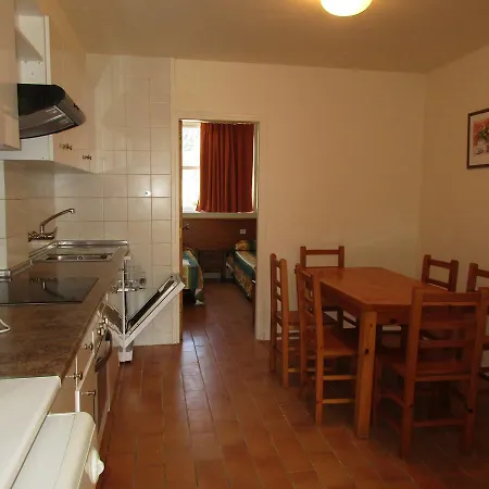 Itaca B6 Inmoestartit Apartment *